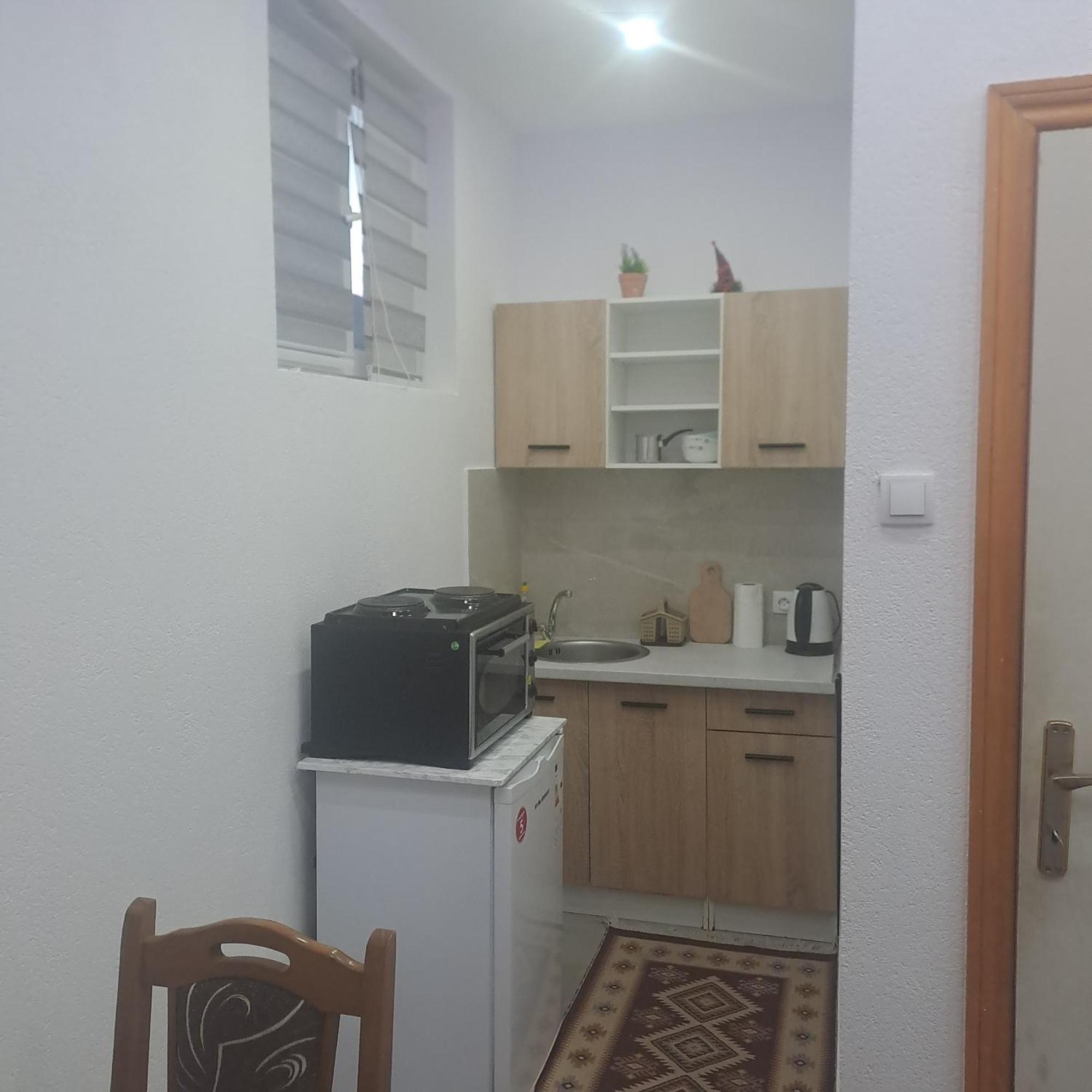 Apartmani Kosjerina Τρέμπινιε Εξωτερικό φωτογραφία
